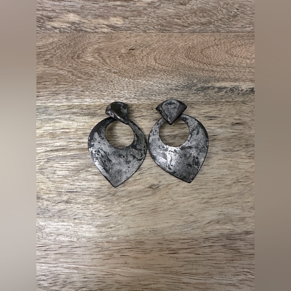 Vintage earrings